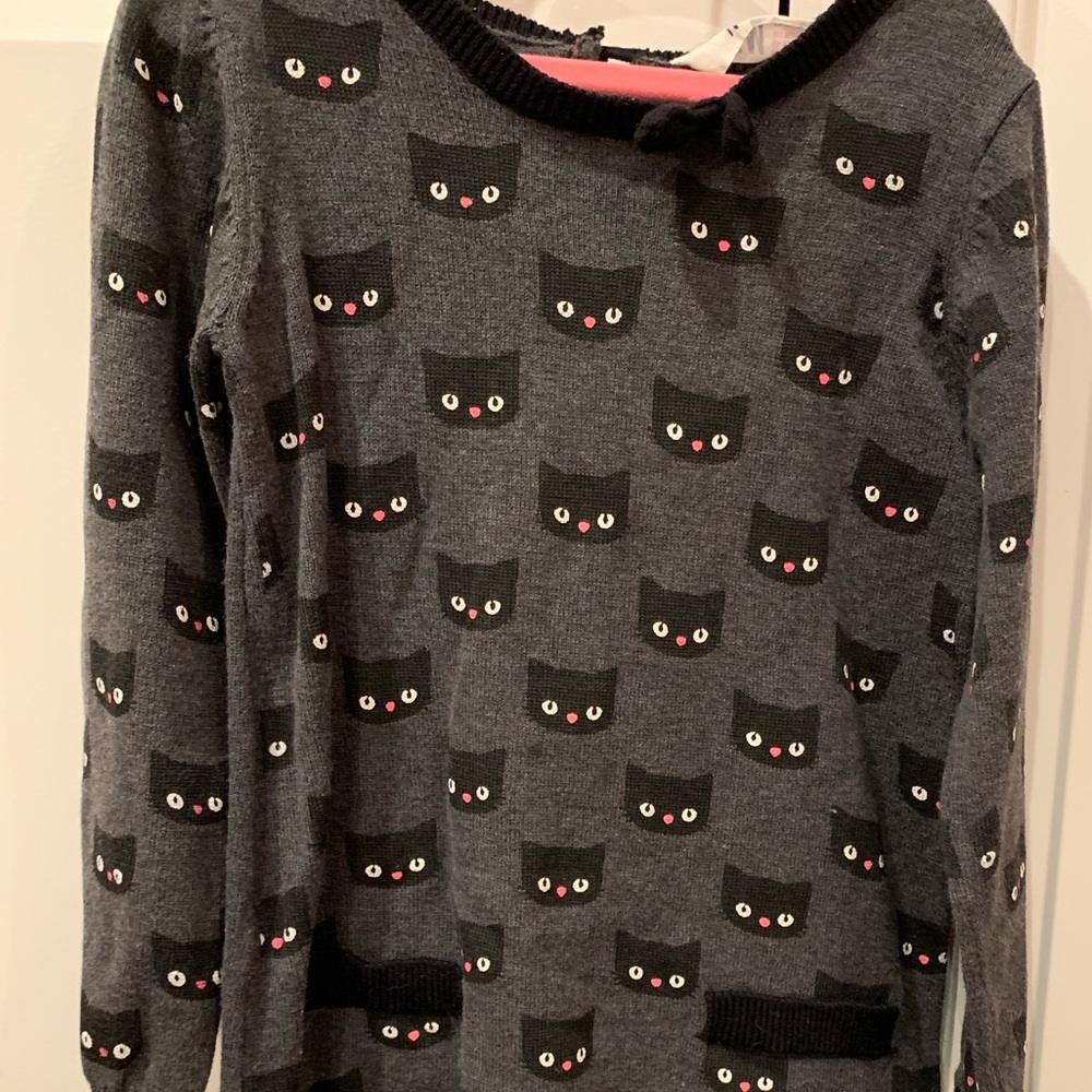 H&M Girl’s dress.